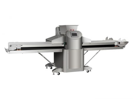 Automatic Dough Sheeter Machine - Automatic dough sheeter machine (Product No.: A920)