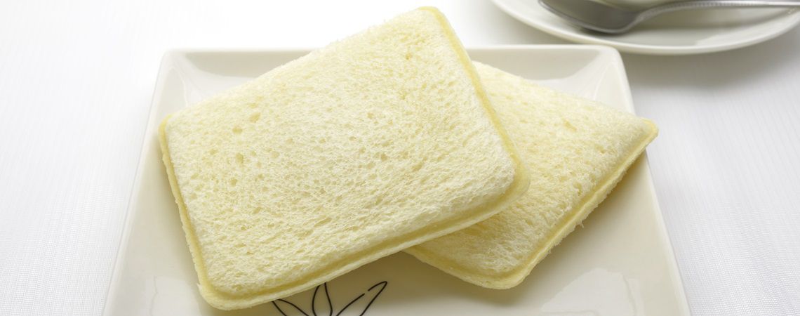 Pocket Bread