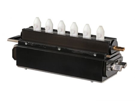 Exchangeable Mechanism - Cake Filling
