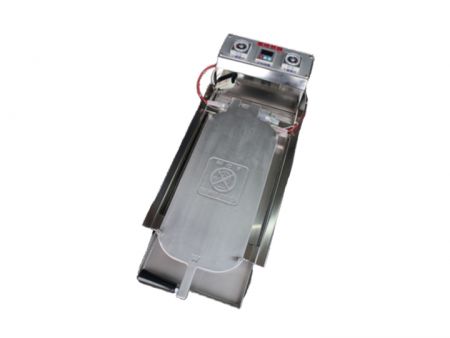 Manually Egg Roll Making Machine - Manually egg roll making machine (Product No.: A868)