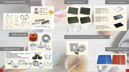 P27-28: Product brochure