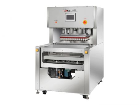 Automatic Pastry Making Machine