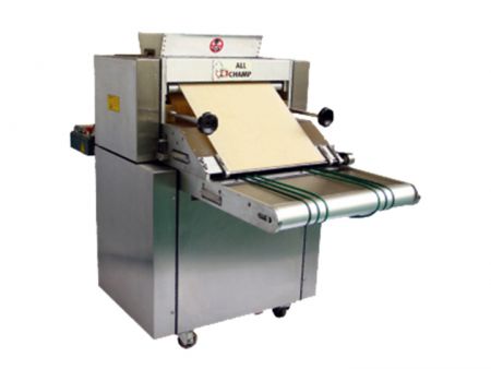 Automatic Cookie Forming Machine