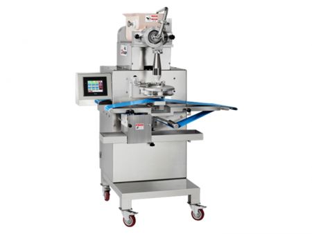 Fully Automatic Filling Depositor