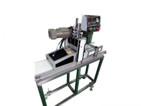 Fully Automatic Cake Cutting Machine