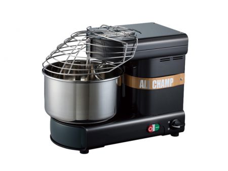 Portable Spiral Dough Mixer