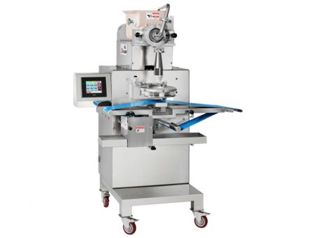 Dough and Filling Depositor