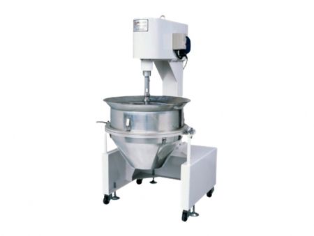 Fine Powder Filtering Machine