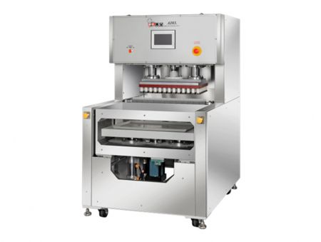 Pastry and Cookier Filling and Forming Machine - Automatic pastry making machine (Product No.: A103)